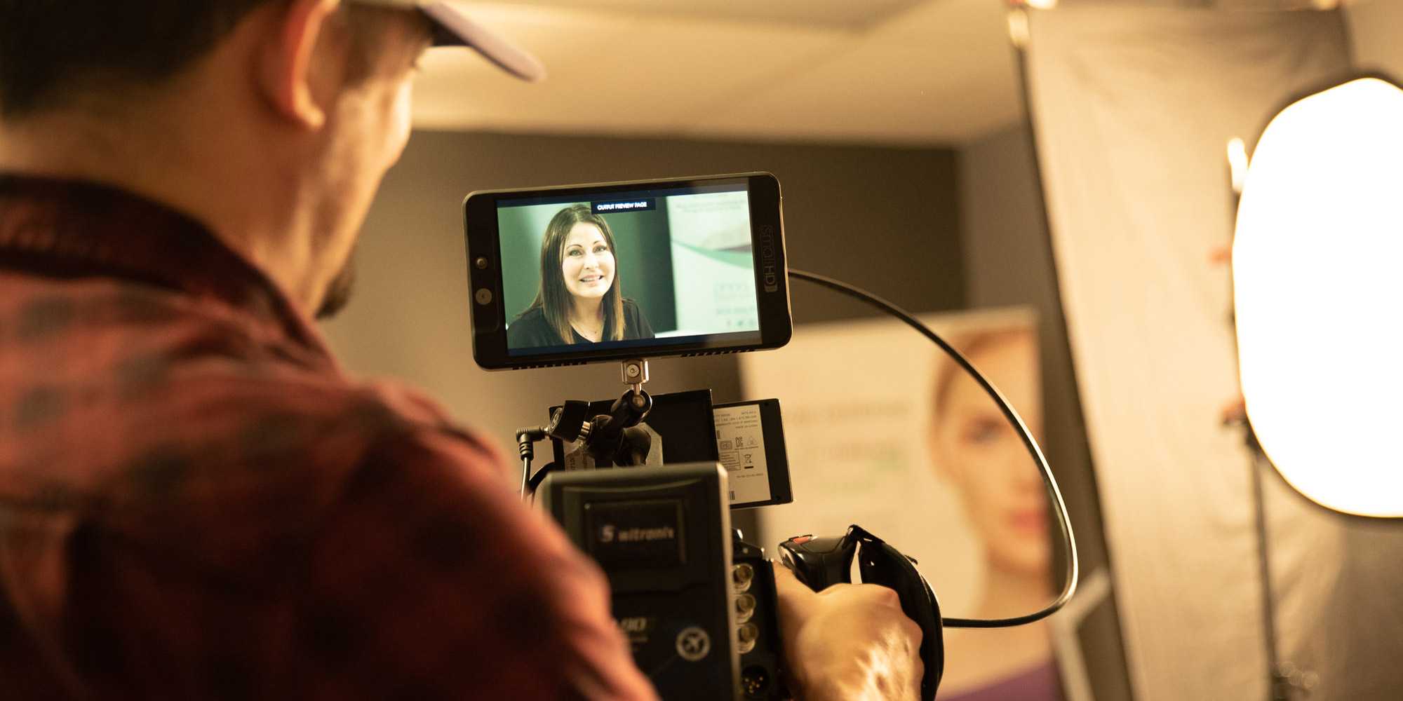 The 3 Pillars of Quality Video Production: Creativity, Equipment, and Expertise