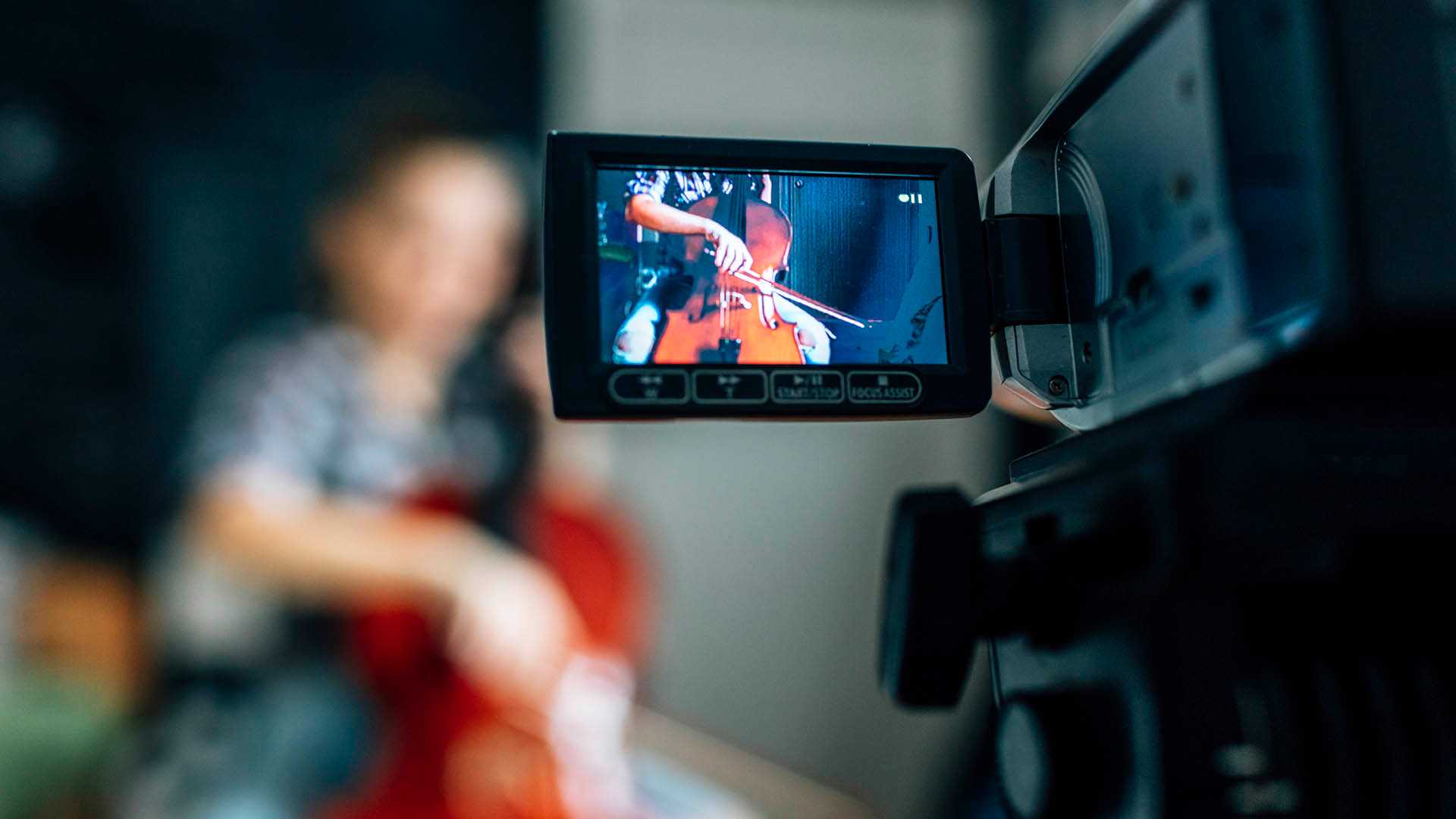 Combine Corporate and Social Video Filming to Reduce Costs